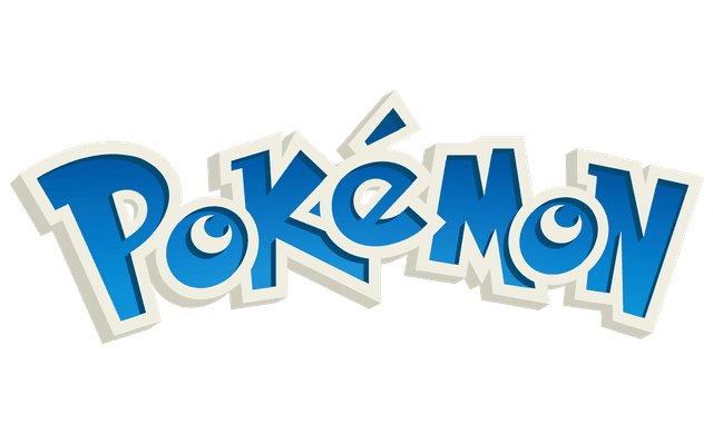 pokemon logo